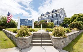 Nantucket Inn - Anacortes